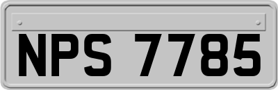 NPS7785