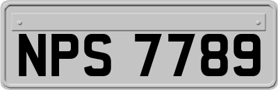 NPS7789