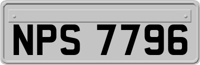 NPS7796