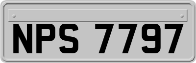 NPS7797