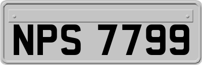 NPS7799