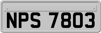 NPS7803