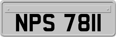 NPS7811