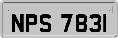NPS7831