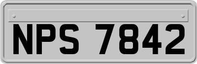 NPS7842