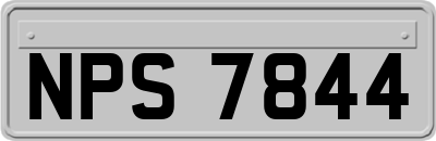 NPS7844