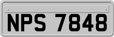 NPS7848