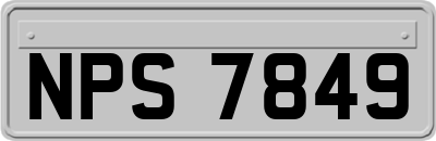 NPS7849