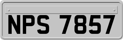 NPS7857