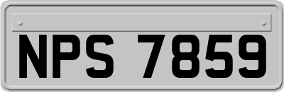 NPS7859