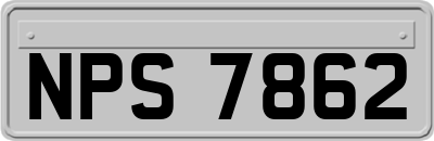 NPS7862