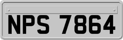 NPS7864