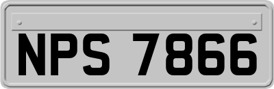 NPS7866