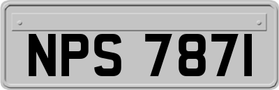 NPS7871