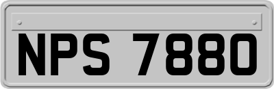 NPS7880