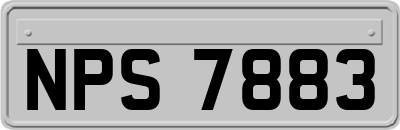 NPS7883