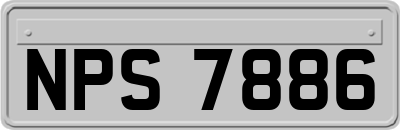 NPS7886