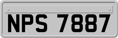 NPS7887