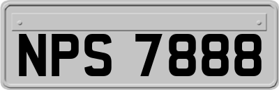 NPS7888