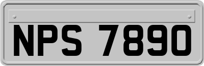 NPS7890