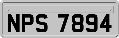 NPS7894