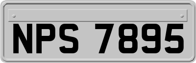 NPS7895