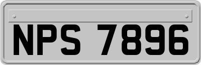 NPS7896