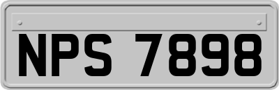 NPS7898