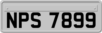 NPS7899