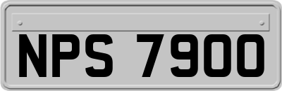 NPS7900