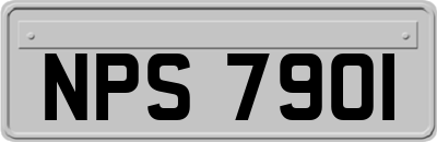 NPS7901