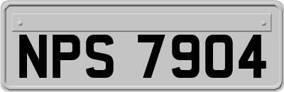 NPS7904