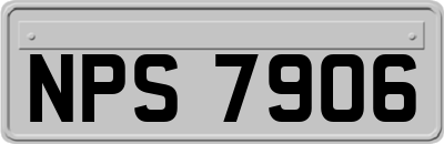 NPS7906