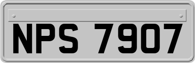 NPS7907