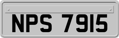 NPS7915