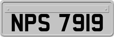 NPS7919