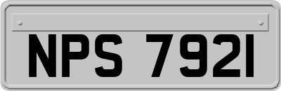 NPS7921