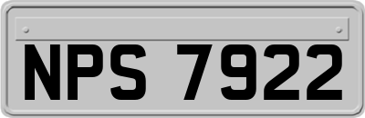 NPS7922