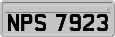 NPS7923