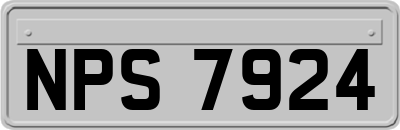 NPS7924
