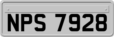 NPS7928