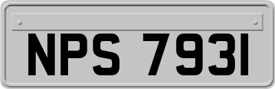 NPS7931