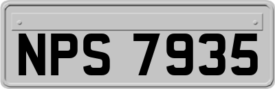 NPS7935