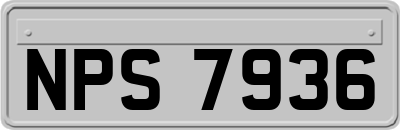 NPS7936