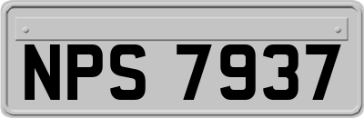 NPS7937