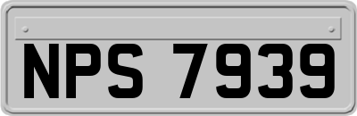 NPS7939