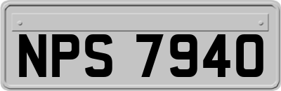 NPS7940
