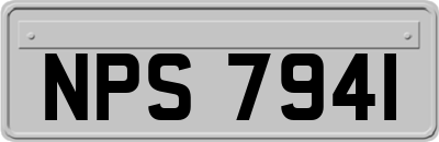 NPS7941