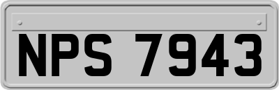 NPS7943
