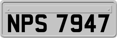 NPS7947